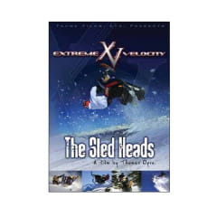 EXTREME VELOCITY THE SLED HEADS