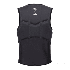 Mystic Star Fzip Herren Prallschutzweste Kitesurf