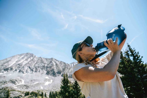 LifeStraw Peak Gravity Filter 3L Wasserfilter