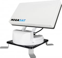 Megasat Mobil-Kit 3 Für Traveller-Man 3 Und Caravanman Kompakt 3
