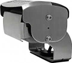 Car Guard Systems Rückfahrkamera Rear Angel View Rav-M Mini Shutter-Rückfahrkamera