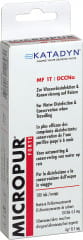 Katadyn Trinkwasserdesinfektion Micropur Forte Tabletten
