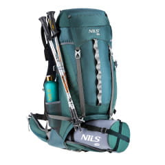 Nils Camp Bergen 65l Rucksack