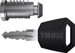 Thule Schlüssel Für Fahrradträger Onekey System