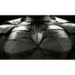 Metal Earth Premium Series The Dark Knight Modellbau Metall