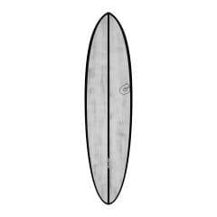 TORQ Chopper 6&#039;10 ACT Prepreg Surfboard