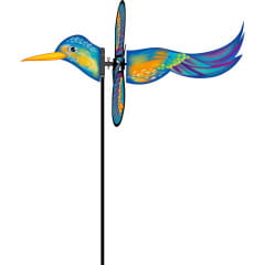 HQ Kingfisher Windspiel