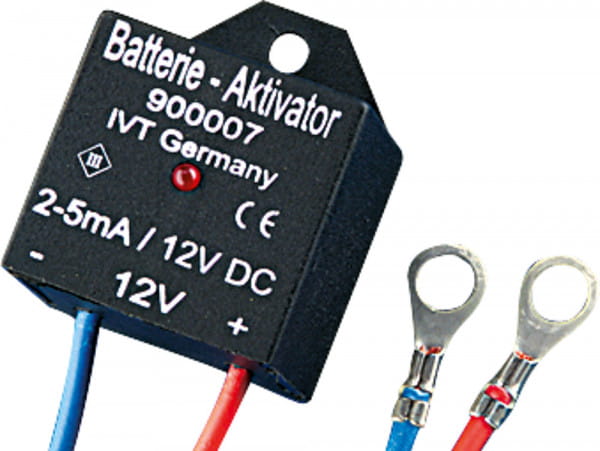 Ivt Batterieaktivator 12 V