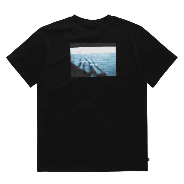 Mystic Backroad Herren T-Shirt