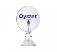 Oyster Automatische Satanlage Oyster Vision