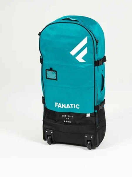 Fanatic Ray Air Enduro Premium 110&quot; SUP