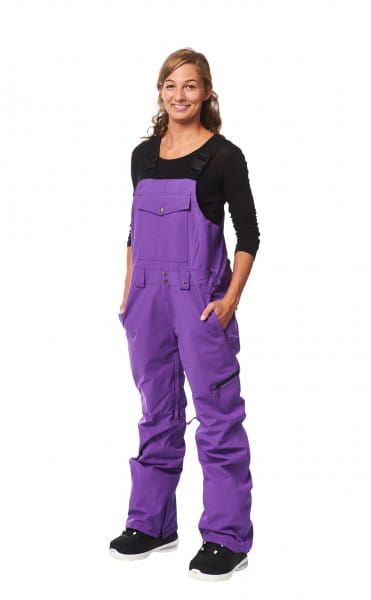 Light Leela Damen Snowboardhose