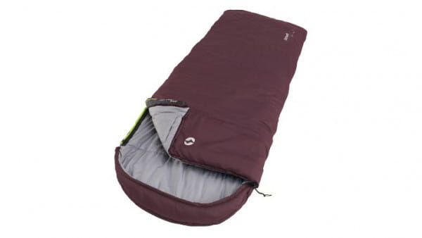 Outwell Schlafsack Campion Lux 225cm