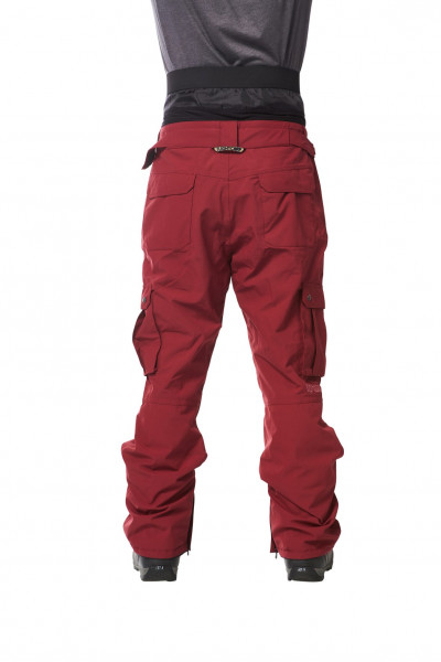 Light Cartel Evo Herren Snowboardhose