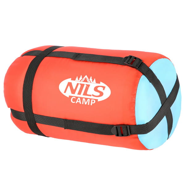 Nils Camp Schlafsack