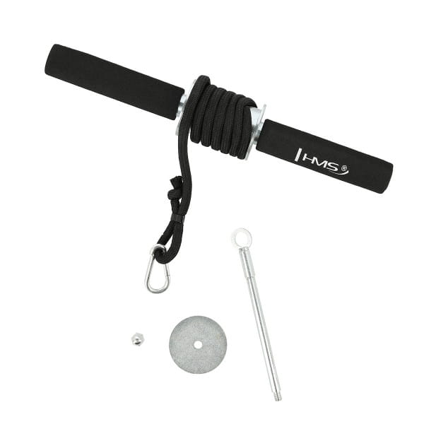 HMS Wrist Roller Unterarmtraining