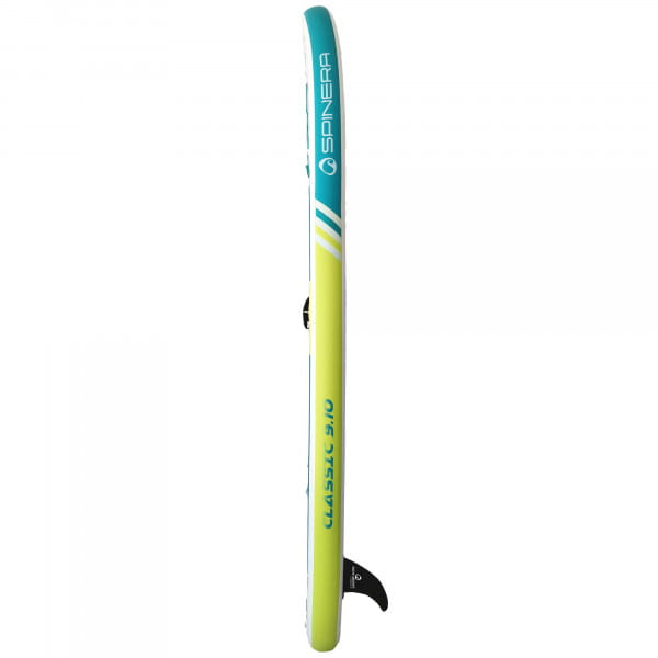 Spinera Classic 9‘10“ &amp; Paddel SUP Set