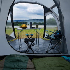 Nils Camp Skyland 4P Campingzelt