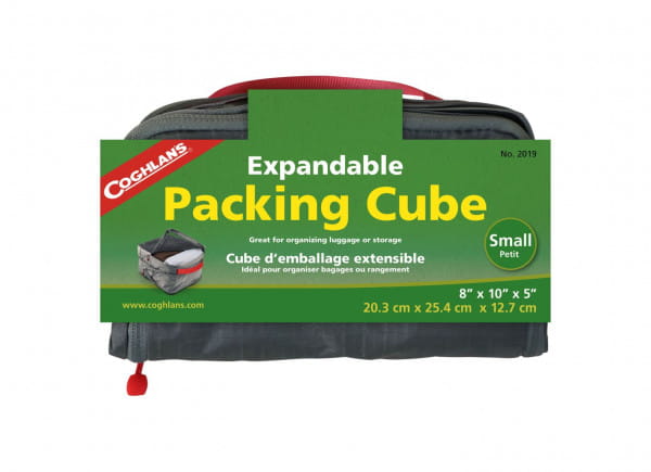 Coghlans Pack Cube