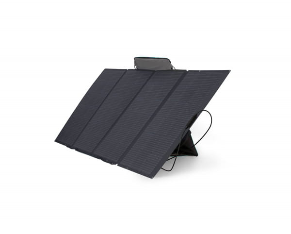 Ecoflow Solar Panel