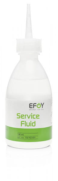 Efoy Service Fluid Für Brennstoffzelle Comfort - 100 Ml