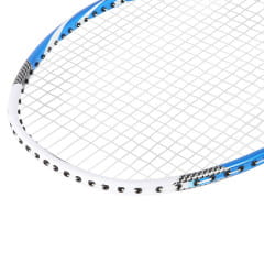 Nils Schläger &amp; Hülle Badminton