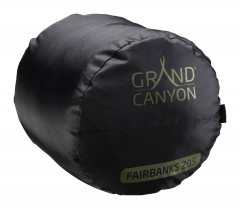 Grand Canyon Schlafsack Fairbanks 205