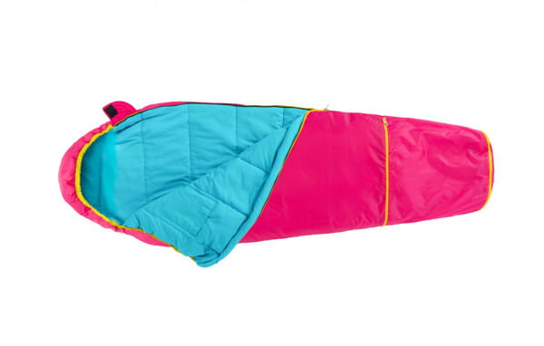 Grüezi Schlafsack &#039;Kids Colorful&#039;