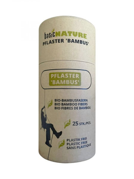 BasicNature Pflaster &#039;Bambus&#039;