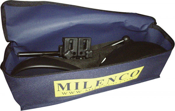 Milenco Außenspiegel Aero 4, 1 Paar