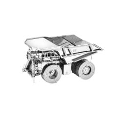 CAT - Mining Truck (Muldenkipper) 3D Metall Bausatz
