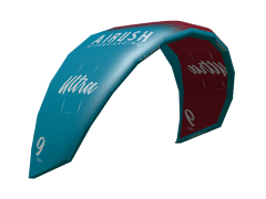 Airush Ultra V4 Kite Only
