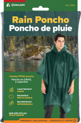 Coghlans Leichtponcho