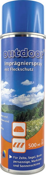 Heusser Products Imprägnierspray