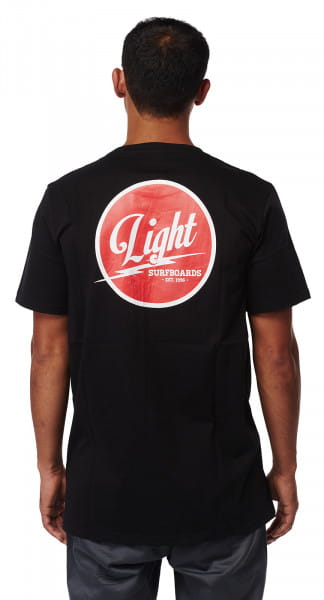 Light Boards Herren T-Shirt