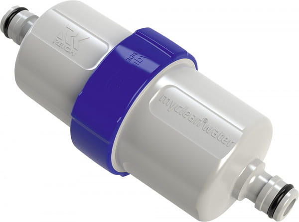 Reich Wasserfilter Myclean®water Mit Anschluss Für Gardena®