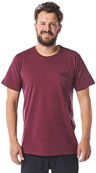 Light Down Herren T-Shirt