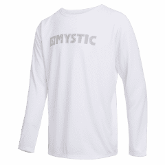 Mystic Star L/S Quickdry Herren Wetshirt