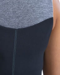 Jobe Neopren Schwimmweste Damen Grau