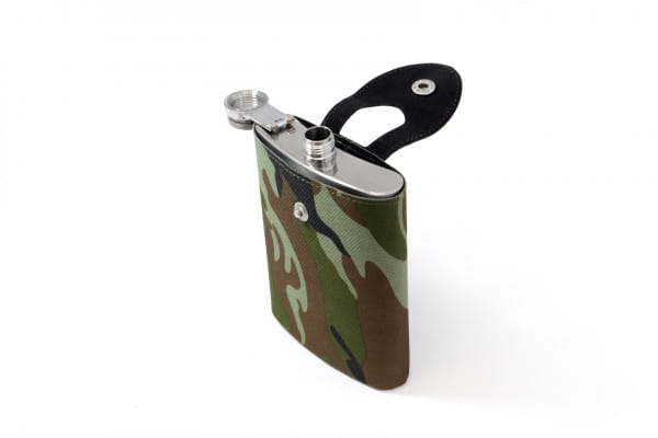 Origin Outdoors Flachmann Classic