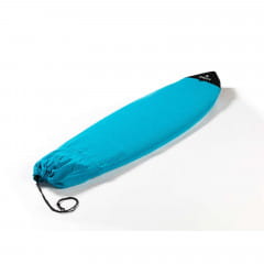 ROAM Surfboard Socke Hybrid Fish 6.0 Blau