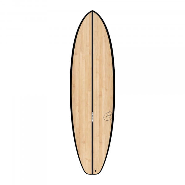 TORQ BigBoy23 6&#039;10 ACT Prepreg Surfboard