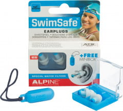 Alpine Ohrstöpsel &#039;Schwimmen&#039;
