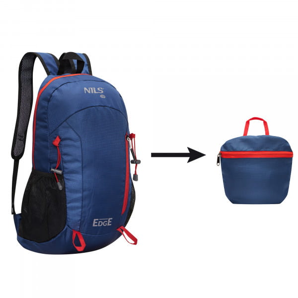 Nils Camp Edge 22l Rucksack