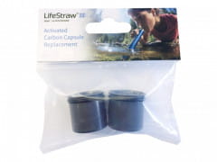 LifeStraw Aktivkohle-Kapseln