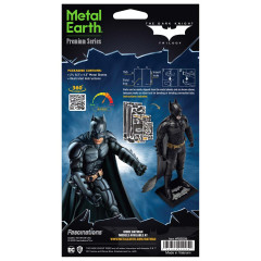 Metal Earth Premium Series The Dark Knight Modellbau Metall