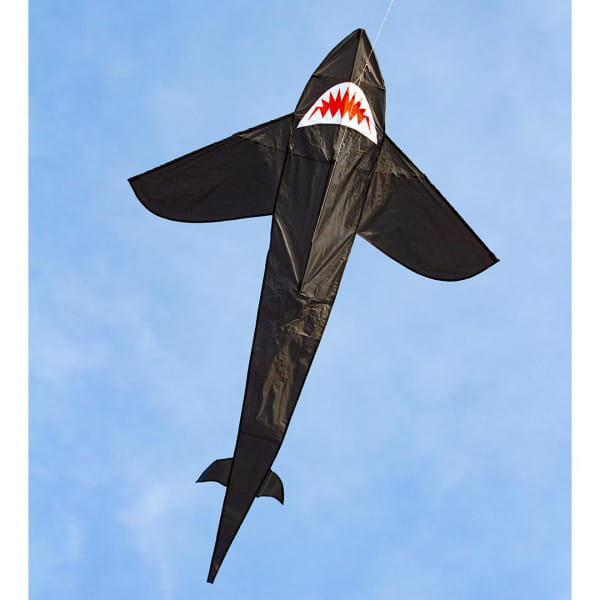 HQ Shark Kite 7´ Kinderdrachen