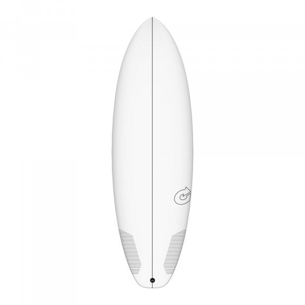 TORQ PG-R 5&#039;10 Surfboard