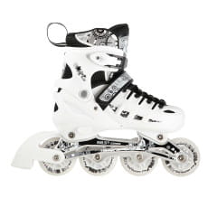 Nils Extreme 4-In-1 Inliner Eishockey Elvin