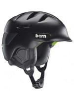 Bern Rollins Zipmold Helmet